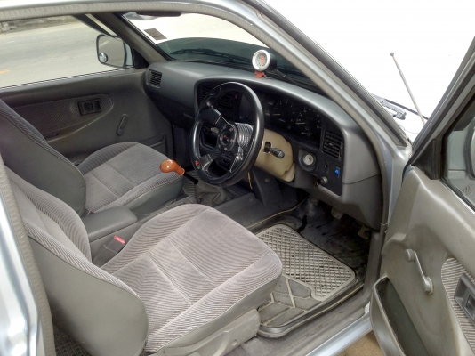 ไมตี้แคปปี96แท้ ตัวพิเศษ พาวเวอร์โรงงาน เครื่อง2Lเดิมๆช่วงล่างแน่นๆคัสซีสวย ไมตี้แคปปี96แท้ ตัวพิเศษ พาวเวอร์โรงงาน เครื่อง2Lเดิมๆช่วงล่างแน่นๆคัสซีสวย