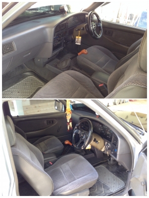 ไมตี้แคปปี96แท้ ตัวพิเศษ พาวเวอร์โรงงาน เครื่อง2Lเดิมๆช่วงล่างแน่นๆคัสซีสวย ไมตี้แคปปี96แท้ ตัวพิเศษ พาวเวอร์โรงงาน เครื่อง2Lเดิมๆช่วงล่างแน่นๆคัสซีสวย