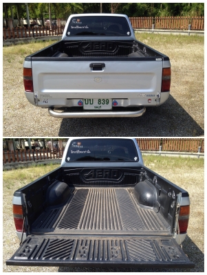 ไมตี้แคปปี96แท้ ตัวพิเศษ พาวเวอร์โรงงาน เครื่อง2Lเดิมๆช่วงล่างแน่นๆคัสซีสวย ไมตี้แคปปี96แท้ ตัวพิเศษ พาวเวอร์โรงงาน เครื่อง2Lเดิมๆช่วงล่างแน่นๆคัสซีสวย