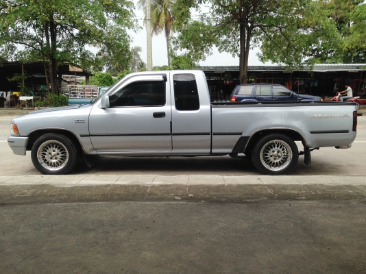 ไมตี้แคปปี96แท้ ตัวพิเศษ พาวเวอร์โรงงาน เครื่อง2Lเดิมๆช่วงล่างแน่นๆคัสซีสวย ไมตี้แคปปี96แท้ ตัวพิเศษ พาวเวอร์โรงงาน เครื่อง2Lเดิมๆช่วงล่างแน่นๆคัสซีสวย