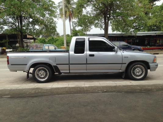 ไมตี้แคปปี96แท้ ตัวพิเศษ พาวเวอร์โรงงาน เครื่อง2Lเดิมๆช่วงล่างแน่นๆคัสซีสวย ไมตี้แคปปี96แท้ ตัวพิเศษ พาวเวอร์โรงงาน เครื่อง2Lเดิมๆช่วงล่างแน่นๆคัสซีสวย