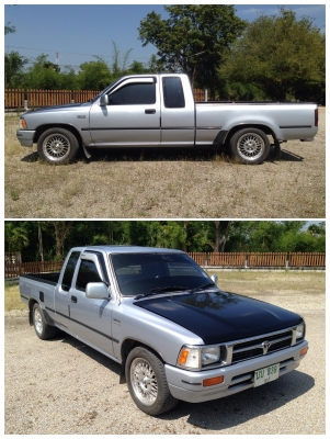 ไมตี้แคปปี96แท้ ตัวพิเศษ พาวเวอร์โรงงาน เครื่อง2Lเดิมๆช่วงล่างแน่นๆคัสซีสวย ไมตี้แคปปี96แท้ ตัวพิเศษ พาวเวอร์โรงงาน เครื่อง2Lเดิมๆช่วงล่างแน่นๆคัสซีสวย