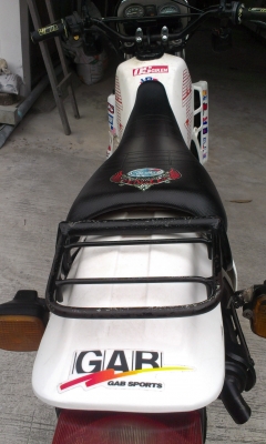 ขาย HONDA MTX125  สภาพเต็มๆ ล้างรถมาให้ดูกันชัดๆครับ