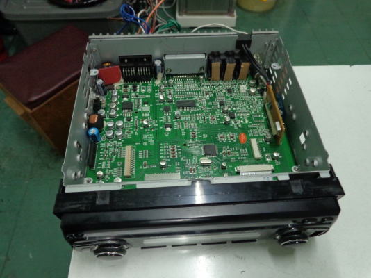 วิทยุรถยนต์ ZULEX วิทยุรถยนต์ ZULEX