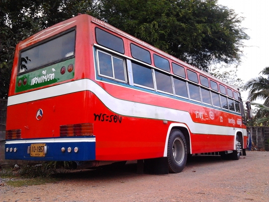 ขายรถบัสbenz 10ม. ขายรถบัสbenz 10ม.