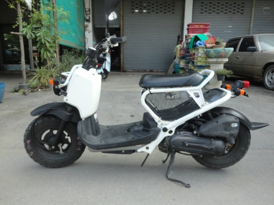 ขาย Honda Zoomer50 ปี05