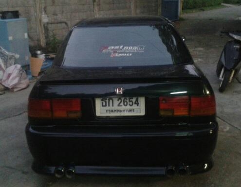 ด่วน..ตาเพชรV-TECHใหญ่(H22)น้ำมัน+LPGM/Tก.ไฟฟ้าแม็ก17"สีสวยแอร์หนาวชุดแต่งV.I.Pรอบคัน(พร้อมขับส่ง) ด่วน..ตาเพชรV-TECHใหญ่(H22)น้ำมัน+LPGM/Tก.ไฟฟ้าแม็ก17"สีสวยแอร์หนาวชุดแต่งV.I.Pรอบคัน(พร้อมขับส่ง)