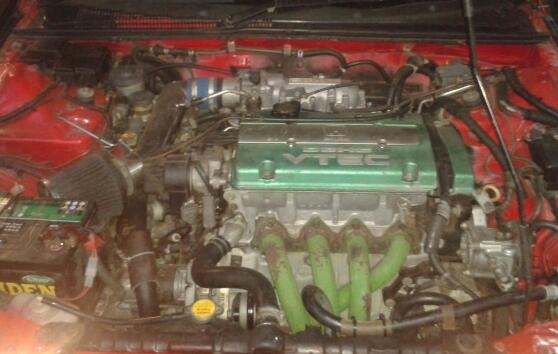 ด่วน..ตาเพชรV-TECHใหญ่(H22)น้ำมัน+LPGM/Tก.ไฟฟ้าแม็ก17"สีสวยแอร์หนาวชุดแต่งV.I.Pรอบคัน(พร้อมขับส่ง) ด่วน..ตาเพชรV-TECHใหญ่(H22)น้ำมัน+LPGM/Tก.ไฟฟ้าแม็ก17"สีสวยแอร์หนาวชุดแต่งV.I.Pรอบคัน(พร้อมขับส่ง)