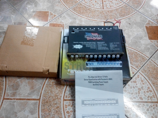 ขายด่วนครับ 7แบรนมือสองสภาพ99\%ขายถูก