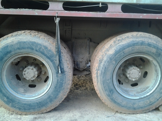 HINO FM3H 195 แรงม้า เกียร์พังนะครับพี่น้อง HINO FM3H 195 แรงม้า เกียร์พังนะครับพี่น้อง