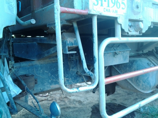 HINO FM3H 195 แรงม้า เกียร์พังนะครับพี่น้อง HINO FM3H 195 แรงม้า เกียร์พังนะครับพี่น้อง