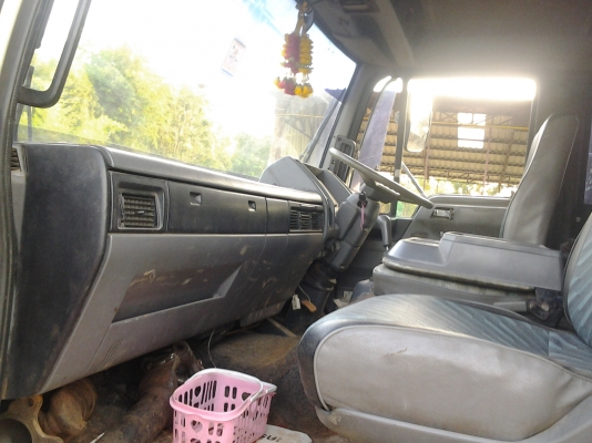 HINO FM3H 195 แรงม้า เกียร์พังนะครับพี่น้อง HINO FM3H 195 แรงม้า เกียร์พังนะครับพี่น้อง