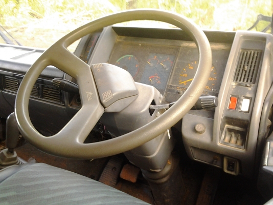 HINO FM3H 195 แรงม้า เกียร์พังนะครับพี่น้อง HINO FM3H 195 แรงม้า เกียร์พังนะครับพี่น้อง