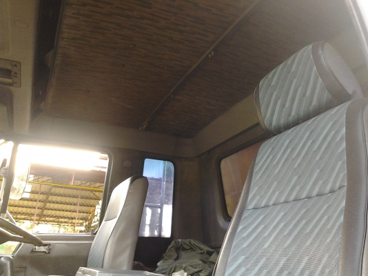 HINO FM3H 195 แรงม้า เกียร์พังนะครับพี่น้อง HINO FM3H 195 แรงม้า เกียร์พังนะครับพี่น้อง