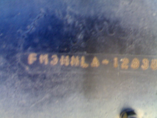 ขาย HINO FM3HNLA เครื่อง195แรง 2เพลาสภาพสวยๆคับ ขาย HINO FM3HNLA เครื่อง195แรง 2เพลาสภาพสวยๆคับ