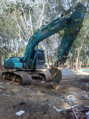 KOBELCO SK200-8