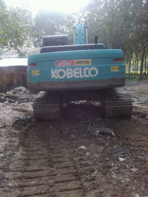 KOBELCO SK200-8