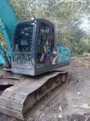 KOBELCO SK200-8