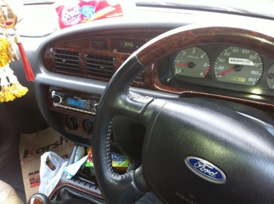 Ford. Everest. ปี47 Ford. Everest. ปี47