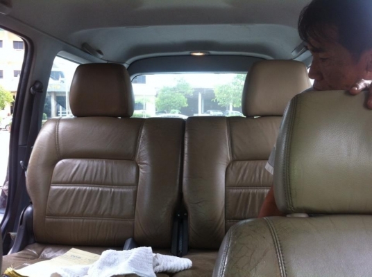 Ford. Everest. ปี47 Ford. Everest. ปี47