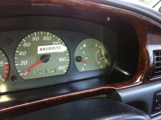 Ford. Everest. ปี47