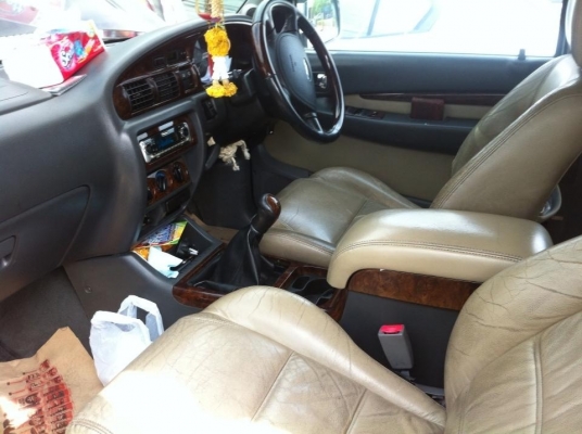 Ford. Everest. ปี47 Ford. Everest. ปี47