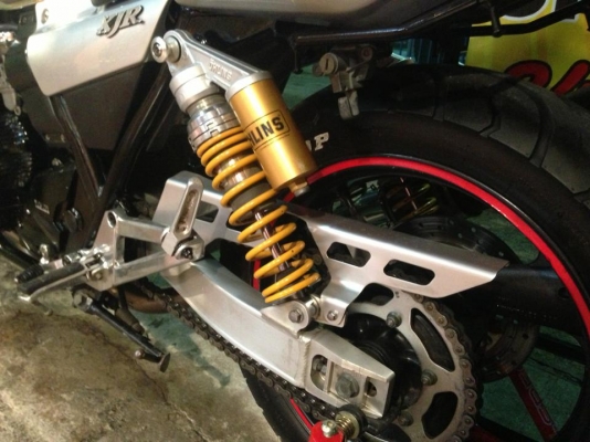 ต้ำพระราม2ขาย yamaha xjr400 อินวอย์ ปี2000โฉมนกแก้ว(รับ-แลก-เทิร์นทุกรุ่น)