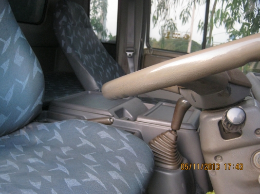 ขายหกล้อดั้มฮีโน่JO8Cเครื่อง210เเรง ขายหกล้อดั้มฮีโน่JO8Cเครื่อง210เเรง