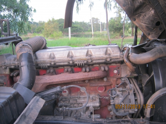 ขายหกล้อดั้มฮีโน่JO8Cเครื่อง210เเรง ขายหกล้อดั้มฮีโน่JO8Cเครื่อง210เเรง