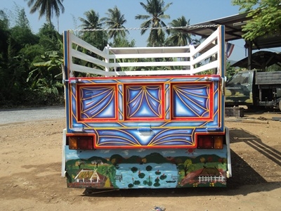 ขอบคุณ truck2hand.com ขายแล้วครับ