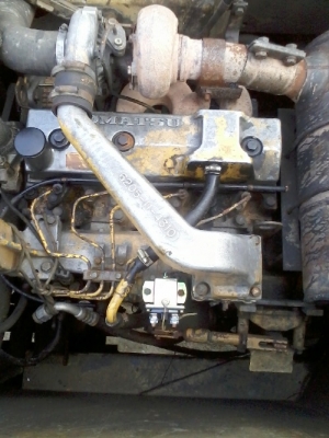 รถเก่าในฝากขาย pc 120-5 สนใจโทร 082-7211671 อี๊ด สองห้อง