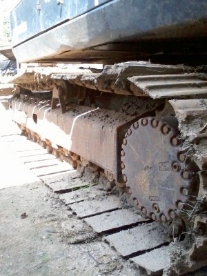 รถเก่าในฝากขาย pc 120-5 สนใจโทร 082-7211671 อี๊ด สองห้อง