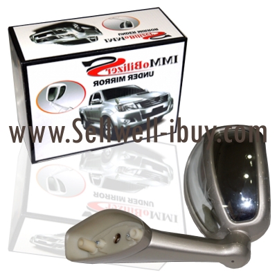 มาแล้วกระจกมองมุม รุ่นไม่ต้องเจาะรถ สำหรับ TOYOTA VIGO และทุกรุ่น มาแล้วกระจกมองมุม รุ่นไม่ต้องเจาะรถ สำหรับ TOYOTA VIGO และทุกรุ่น