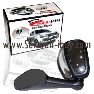 มาแล้วกระจกมองมุม รุ่นไม่ต้องเจาะรถ สำหรับ TOYOTA VIGO และทุกรุ่น มาแล้วกระจกมองมุม รุ่นไม่ต้องเจาะรถ สำหรับ TOYOTA VIGO และทุกรุ่น