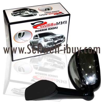 มาแล้วกระจกมองมุม รุ่นไม่ต้องเจาะรถ สำหรับ TOYOTA VIGO และทุกรุ่น