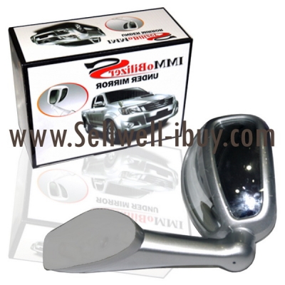 มาแล้วกระจกมองมุม รุ่นไม่ต้องเจาะรถ สำหรับ TOYOTA VIGO และทุกรุ่น มาแล้วกระจกมองมุม รุ่นไม่ต้องเจาะรถ สำหรับ TOYOTA VIGO และทุกรุ่น