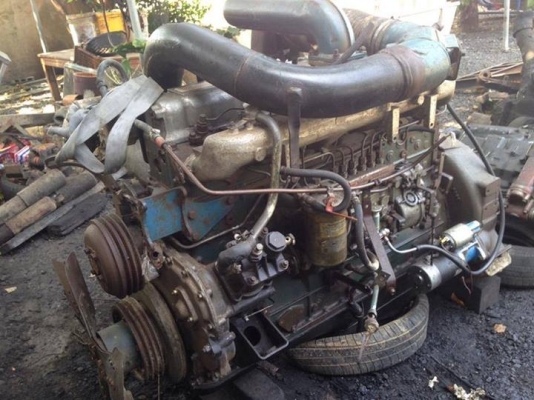 ขายเครื่อง Nissan PD6-T Turbo 260 แรง เครื่องสวย ราคาเบาๆ ขายเครื่อง Nissan PD6-T Turbo 260 แรง เครื่องสวย ราคาเบาๆ