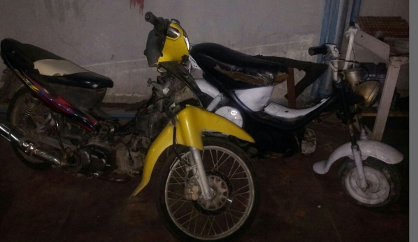 ขายรภ2คัน10000บาท