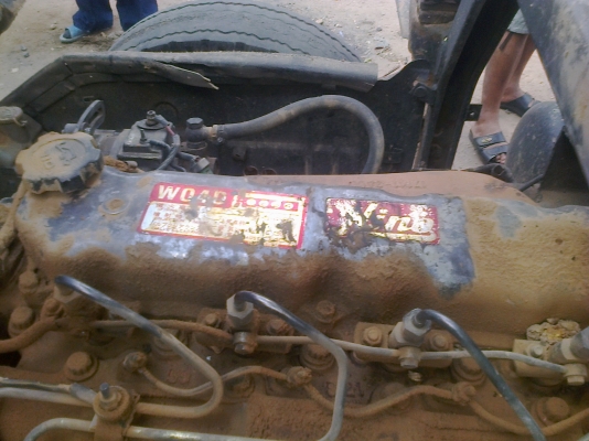 ขายหกล้อดั้มพ์ฮีโน่ FC112A สภาพพร้อมใช้งาน ขายหกล้อดั้มพ์ฮีโน่ FC112A สภาพพร้อมใช้งาน