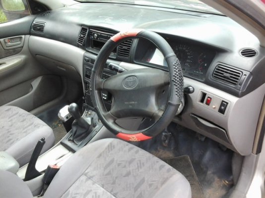 ปลดป้าย ทำสีสวยเลย