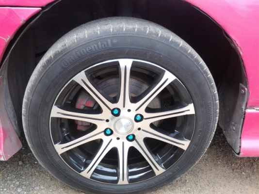 ปลดป้าย ทำสีสวยเลย