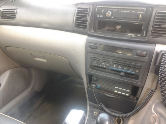 ปลดป้าย ทำสีสวยเลย