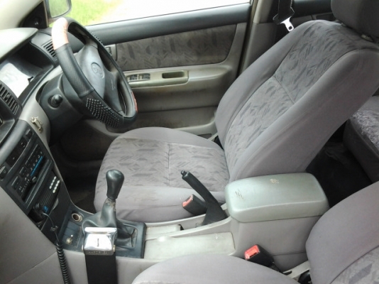 ปลดป้าย ทำสีสวยเลย