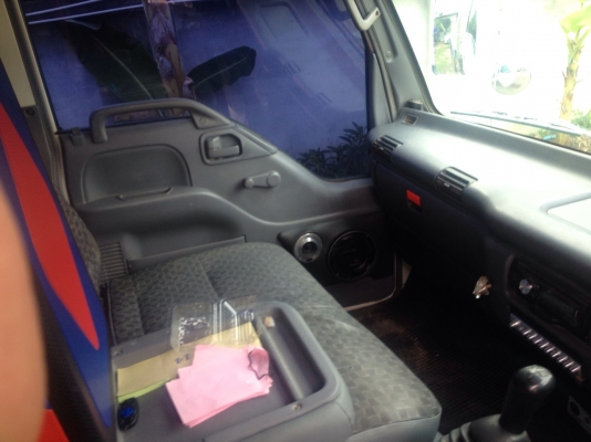 6ล้อดั้มISUZU NQR150แรง ปี*2551 สวยมาก...