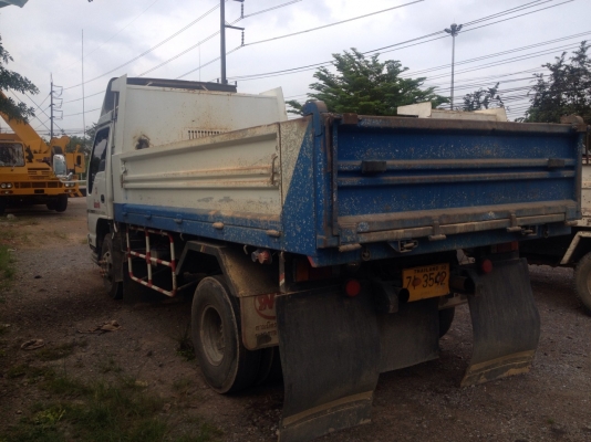 6ล้อดั้มISUZU NQR150แรง ปี*2551 สวยมาก... 6ล้อดั้มISUZU NQR150แรง ปี*2551 สวยมาก...