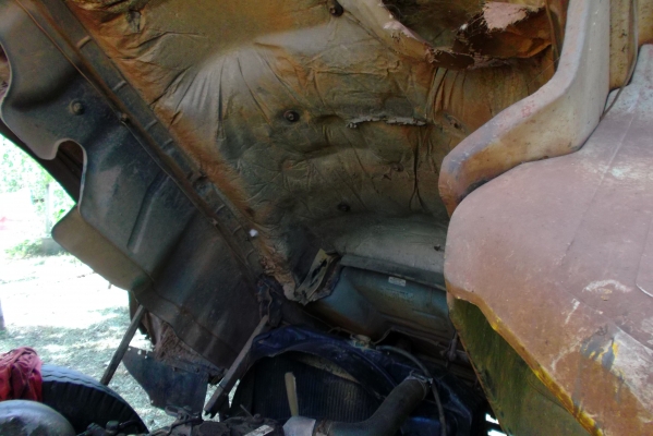 ขายด่วนรถ6ล้อFFเครือง185แรงม้าติดเครน3ตันเบรดทิฟฟี่