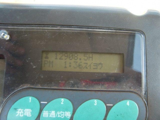 ขาย NISSAN HC01 ยกสูง6ม. เเนะนำครับ รถโฟล์คลิฟท์สำหรับอู่นักปั้น