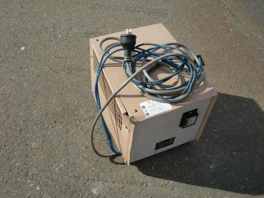 ขาย NISSAN HC01 ยกสูง6ม. เเนะนำครับ รถโฟล์คลิฟท์สำหรับอู่นักปั้น