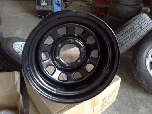 ขายล้อออฟโรดขอบ16/8-30