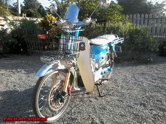 ขายดรีมคุรุแปลง C70 ทะเบียนพร้อมโอนเครื่องดีรถพร้อมใช้งาน ขาย 15500 บาท